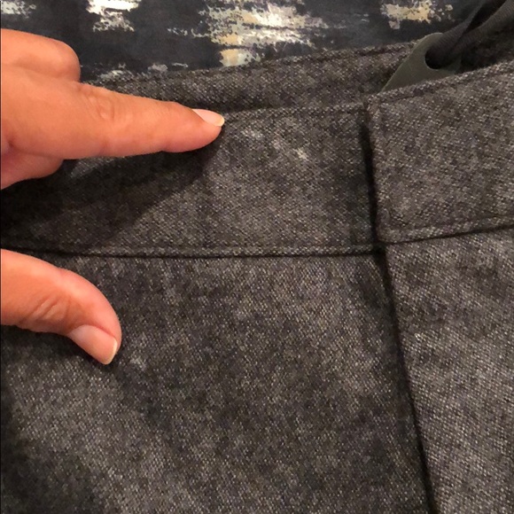 Rag & bone tuxedo stripe pants - Picture 13 of 13